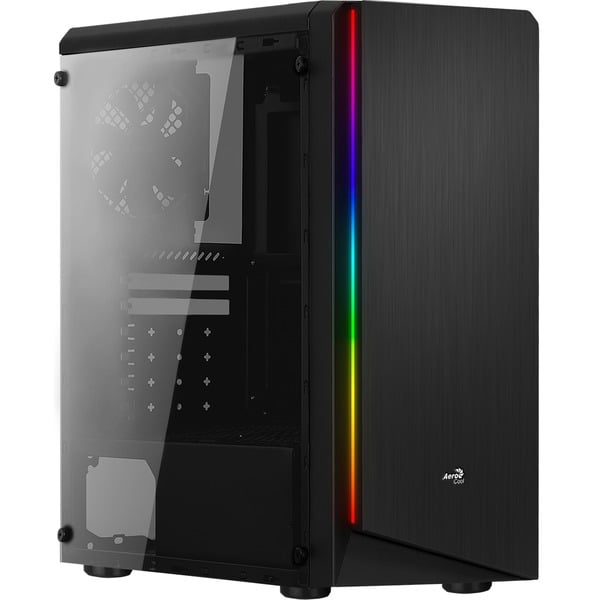 AeroCool Rift, Tower-Gehäuse