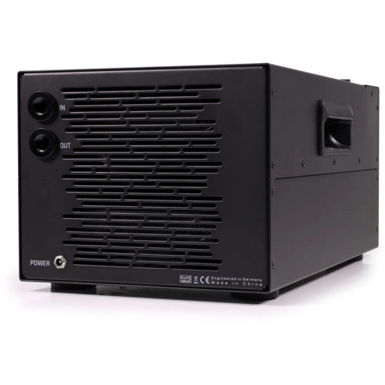 Alphacool ES Orbiter 360 TS, Wasserkühlung - 11932 technikbar