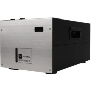 Alphacool ES Orbiter 360 TS, Wasserkühlung - 11932 technikbar