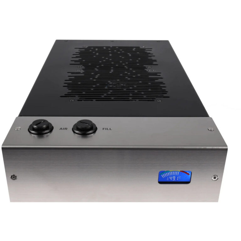 Alphacool ES Orbiter 360 TS, Wasserkühlung - 11932 technikbar