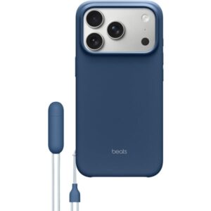 Apple Beats Kickstand Case mit MagSafe und Kamerasteuerung, Handyhülle - MGTP4LL/A technikbar