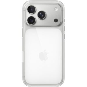Apple Clear Case mit MagSafe, Handyhülle - MGFT4ZM/A technikbar