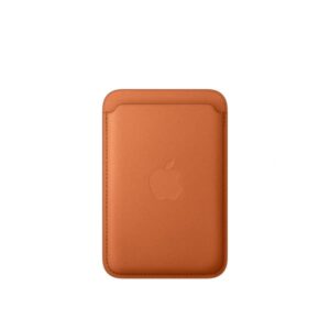 Apple Feingewebe Wallet mit MagSafe, Handyhülle - MGH64ZM/A technikbar