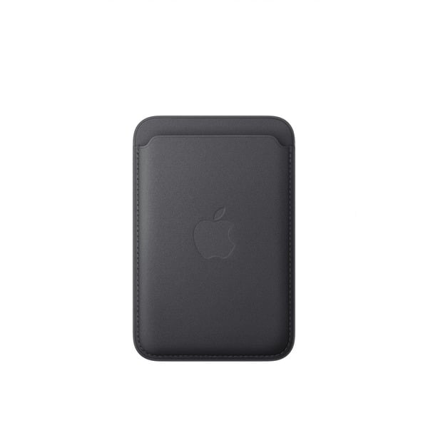 Apple Feingewebe Wallet mit MagSafe, Handyhülle