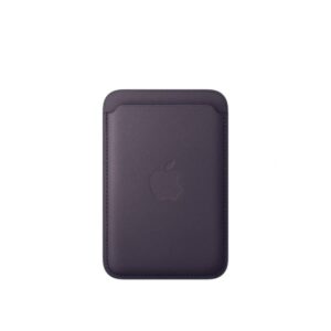 Apple Feingewebe Wallet mit MagSafe, Handyhülle - MGH84ZM/A technikbar