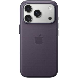 Apple Funktionsgewebe Case mit MagSafe, Handyhülle - MGF54ZM/A technikbar