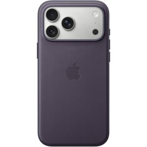 Apple Funktionsgewebe Case mit MagSafe, Handyhülle - MGFA4ZM/A technikbar