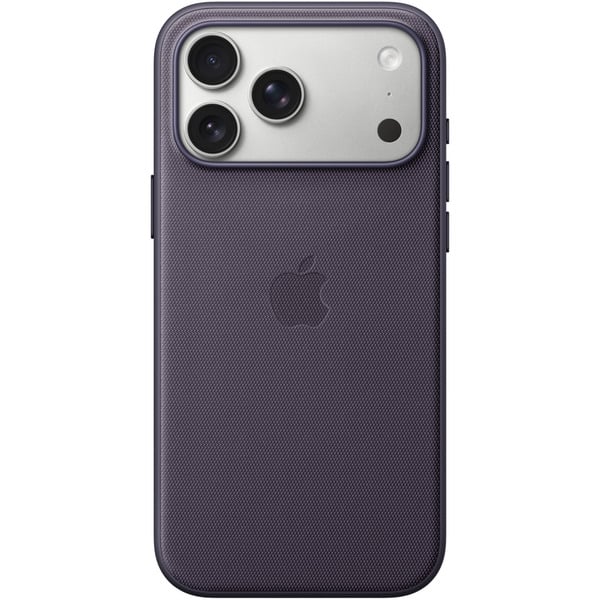 Apple Funktionsgewebe Case mit MagSafe, Handyhülle