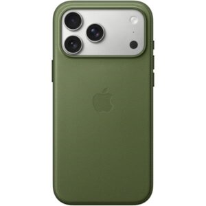 Apple Funktionsgewebe Case mit MagSafe, Handyhülle - MGFD4ZM/A technikbar