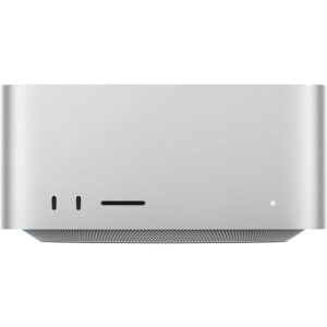 Apple Mac Studio M4 Max 2025 CTO, MAC-System - Z1CD technikbar