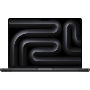 Apple MacBook Pro (14`) 2024 CTO, Notebook - Z1DW technikbar