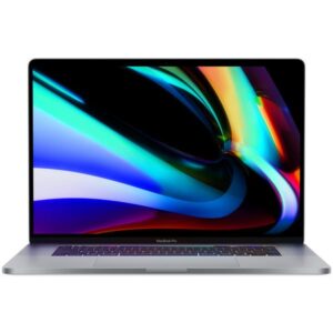 Apple MacBook Pro 16` 2019 Generalüberholt, Notebook - G207100-018A3 technikbar