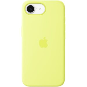 Apple Silikon Case, Handyhülle - MGYW4ZM/A technikbar
