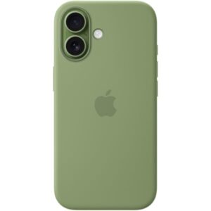 Apple Silikon Case mit MagSafe, Handyhülle - MGEX4ZM/A technikbar