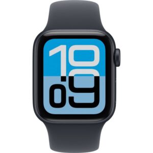 Apple Watch SE 3, Smartwatch - MEPC4ZR/A technikbar