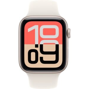 Apple Watch SE 3, Smartwatch - MEPF4ZR/A technikbar