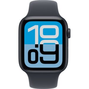 Apple Watch SE 3, Smartwatch - MEPH4ZR/A technikbar