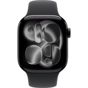 Apple Watch Series 11, Smartwatch - MEUW4ZR/A technikbar