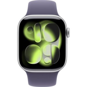 Apple Watch Series 11, Smartwatch - MF8H4ZR/A technikbar