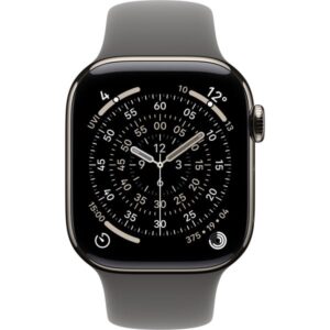 Apple Watch Series 11, Smartwatch - MF8M4ZR/A technikbar