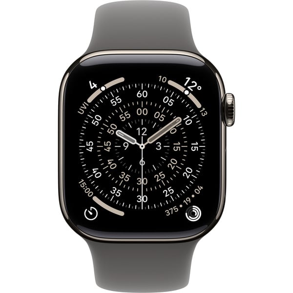 Apple Watch Series 11, Smartwatch
