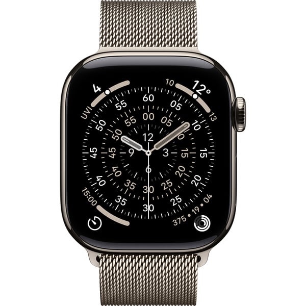 Apple Watch Series 11, Smartwatch