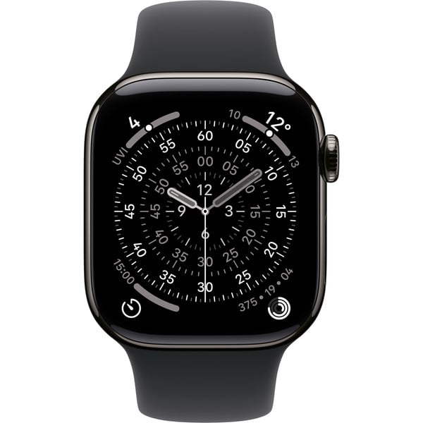 Apple Watch Series 11, Smartwatch