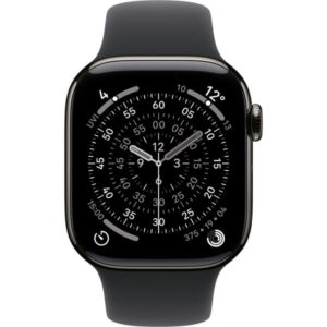 Apple Watch Series 11, Smartwatch - MF8T4ZR/A technikbar
