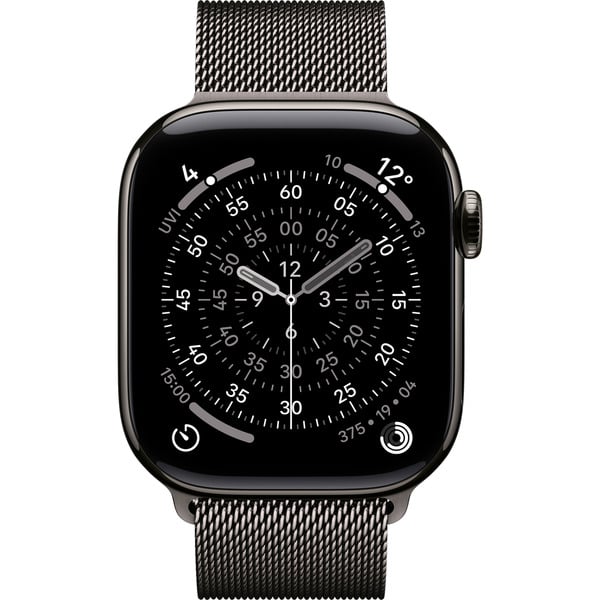 Apple Watch Series 11, Smartwatch
