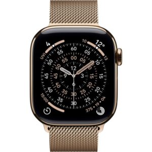 Apple Watch Series 11, Smartwatch - MF8Y4ZR/A technikbar