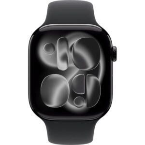 Apple Watch Series 11, Smartwatch - MFC24ZR/A technikbar