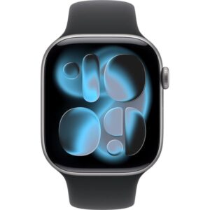 Apple Watch Series 11, Smartwatch - MFC94ZR/A technikbar