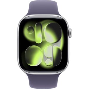 Apple Watch Series 11, Smartwatch - MFCR4ZR/A technikbar