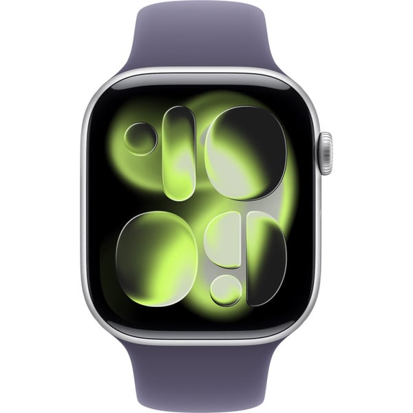 Apple Watch Series 11, Smartwatch