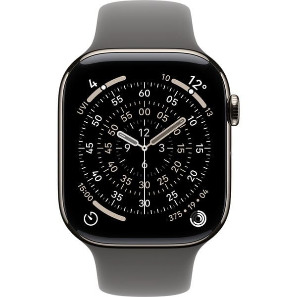 Apple Watch Series 11, Smartwatch