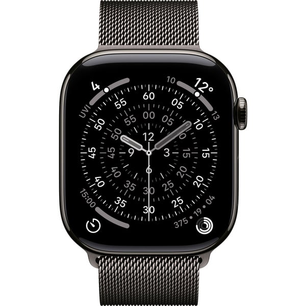 Apple Watch Series 11, Smartwatch