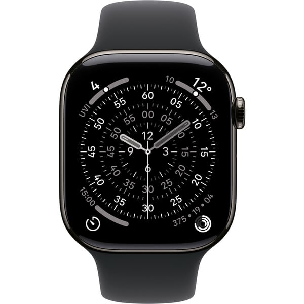 Apple Watch Series 11, Smartwatch
