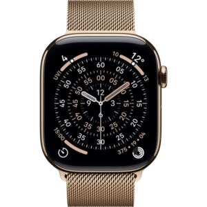 Apple Watch Series 11, Smartwatch - MFD74ZR/A technikbar