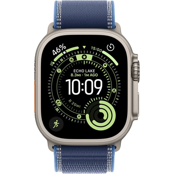 Apple Watch Ultra 3, Smartwatch