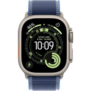 Apple Watch Ultra 3, Smartwatch - MEWU4QF/A technikbar