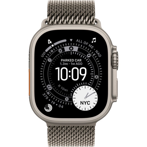 Apple Watch Ultra 3, Smartwatch