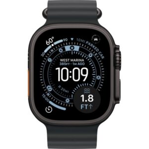 Apple Watch Ultra 3, Smartwatch - MF0J4QF/A technikbar
