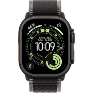 Apple Watch Ultra 3, Smartwatch - MF1D4QF/A technikbar