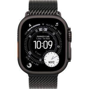 Apple Watch Ultra 3, Smartwatch - MF1Q4QF/A technikbar