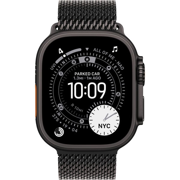 Apple Watch Ultra 3, Smartwatch