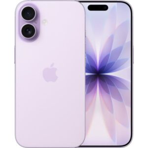 Apple iPhone 17 256GB, Handy - MG6M4ZD/A technikbar