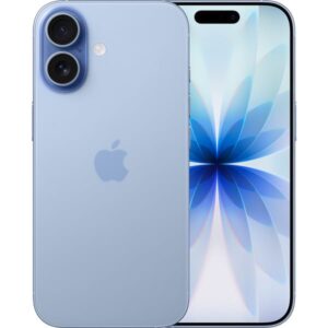 Apple iPhone 17 512GB, Handy - MG6T4ZD/A technikbar