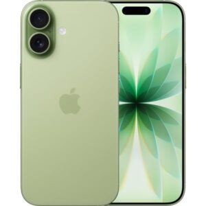 Apple iPhone 17 512GB, Handy - MG6V4ZD/A technikbar