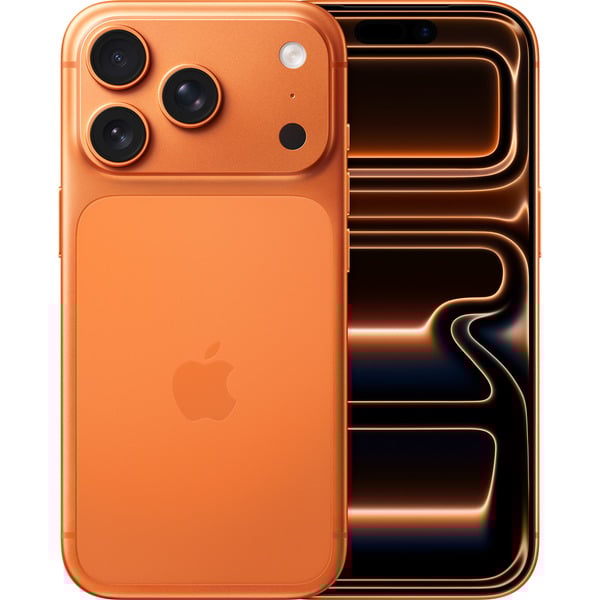 Apple iPhone 17 Pro 1TB, Handy