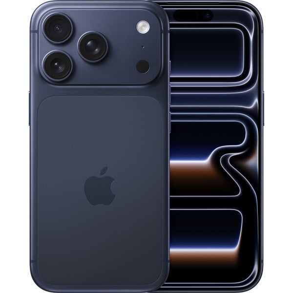 Apple iPhone 17 Pro 256GB Deep Blue, Handy